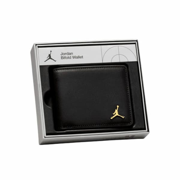 Herrplånbok Jordan umpman Ingot Bifold