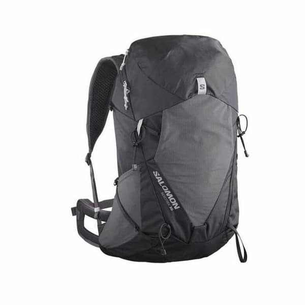 Ryggsäck Salomon Aerotrek 30 Svart
