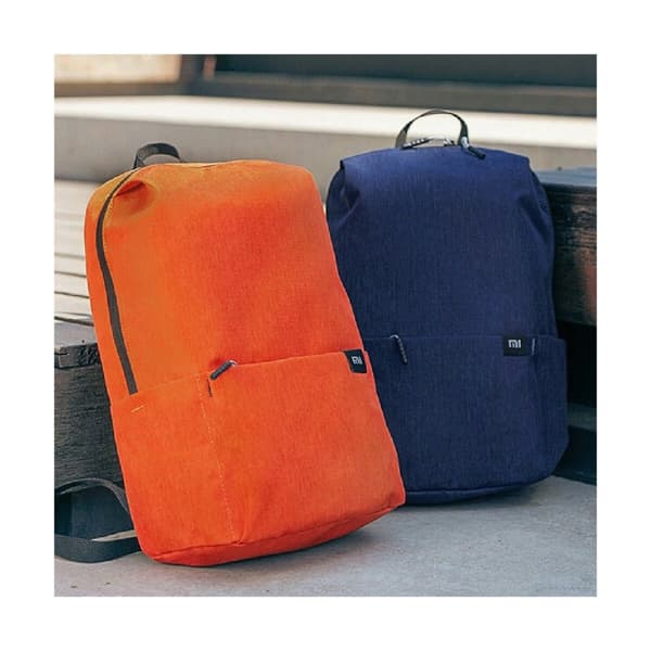 Rento reppu Xiaomi My Casual Daypack Sininen