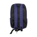 Pikkukuva 5 / 5: Rento reppu Xiaomi My Casual Daypack Sininen