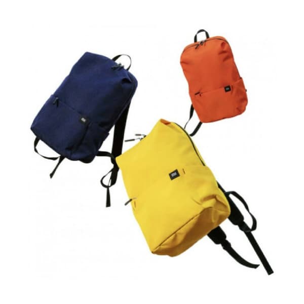 Rento reppu Xiaomi My Casual Daypack Sininen
