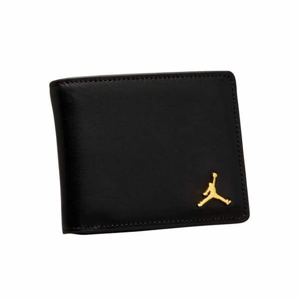 Herrplånbok Jordan umpman Ingot Bifold