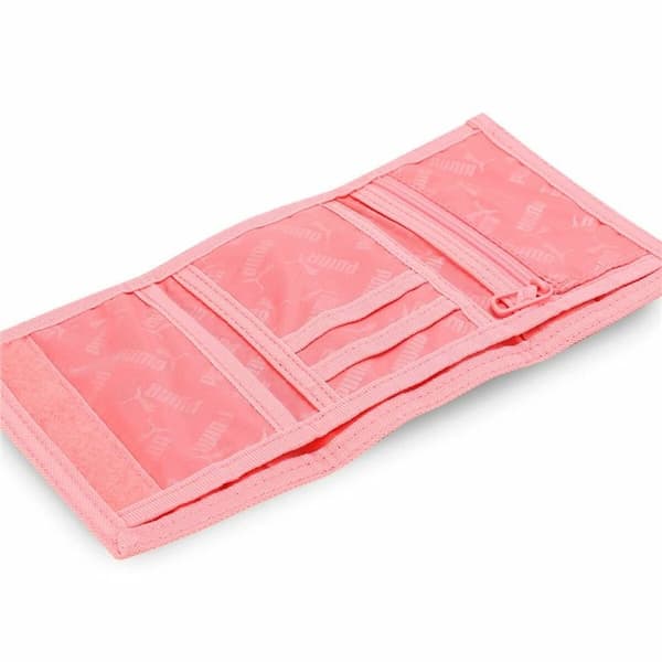 Tegnebøger til mænd Puma Phase Wallet Pink