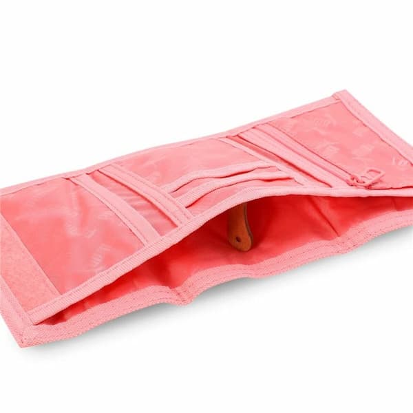 Tegnebøger til mænd Puma Phase Wallet Pink