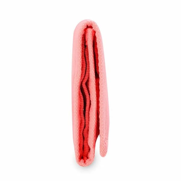Tegnebøger til mænd Puma Phase Wallet Pink