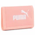 Miniatyrbillede 1 af 5: Tegnebøger til mænd Puma Phase Wallet Pink