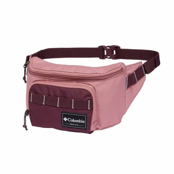 Veske med belte Columbia 2094431609 Rosa