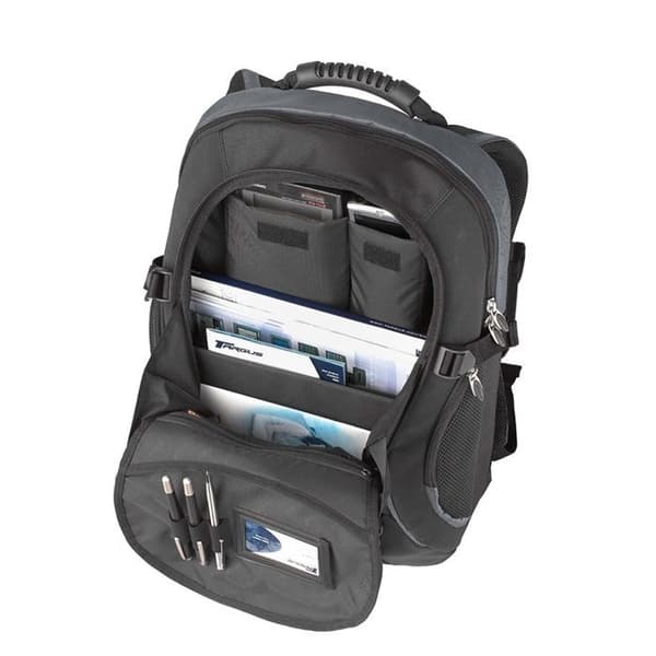 TARGUS Atmosphere 17 - 18" Laptop Ryggsäck - Svart