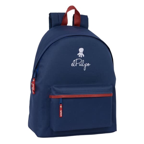 Skoletaske Safta 33 x 42 x 15 cm