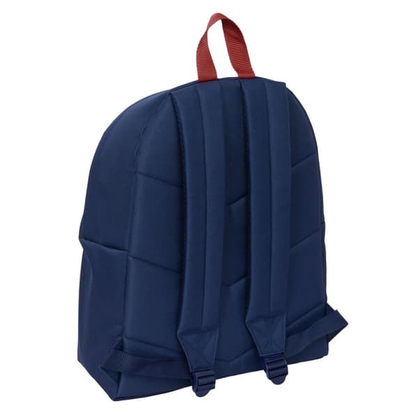 Skoletaske Safta 33 x 42 x 15 cm