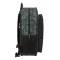 Miniatyrbillede 3 af 3: Skoletaske Nerf Game Sort 32 x 38 x 12 cm