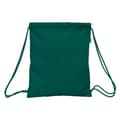 Miniatyrbillede 2 af 3: Rygsæk med Snore Real Betis Balompié Grøn 35 x 40 x 1 cm