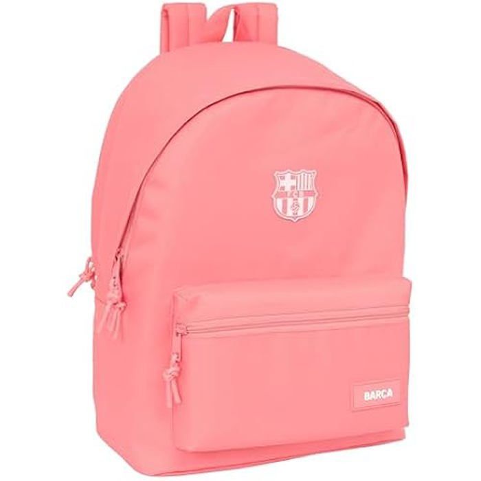 Safta F.C.Barcelona Chica Trousse Triple Pour Enfants, Idéale