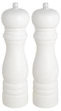 Miniatyrbillede 1 af 3: Salt/peberkværn som sæt