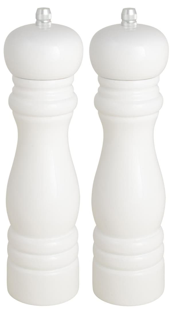Salt/peberkværn som sæt