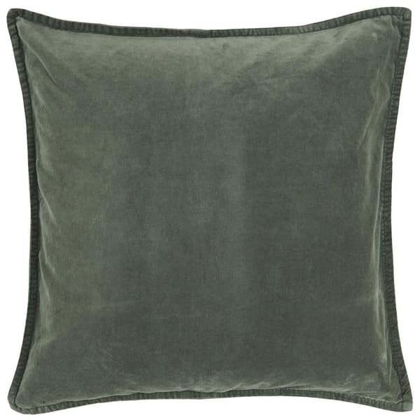 Pudebetræk Velour