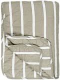 Miniatyrbillede 1 af 2: Quilt med striber - Før 429,-