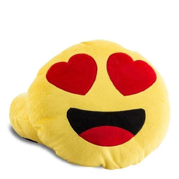 Smiley Lovers kudde