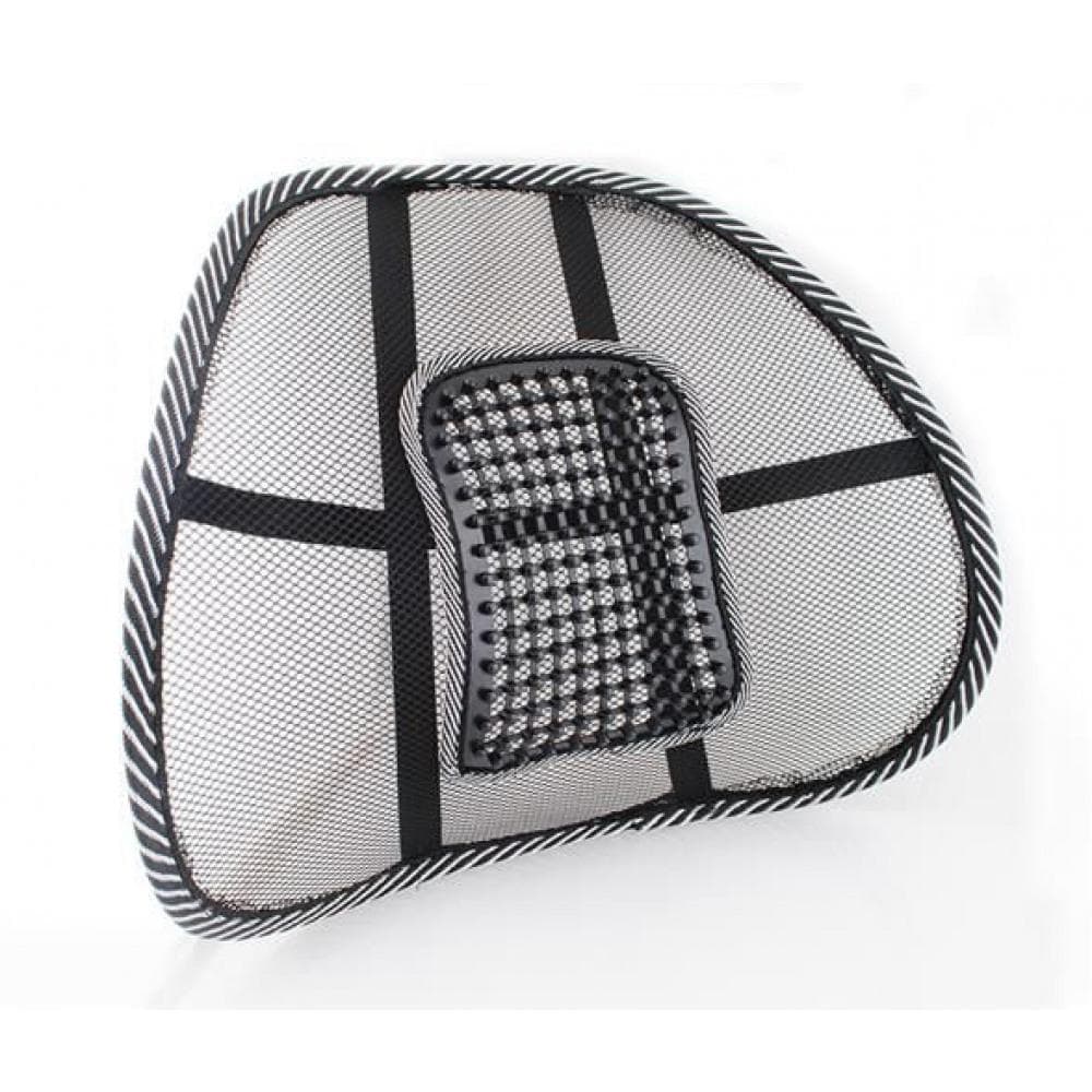 Ergonomiskt Svankstöd / Ryggstöd för Stol & Bilsäte - Bil