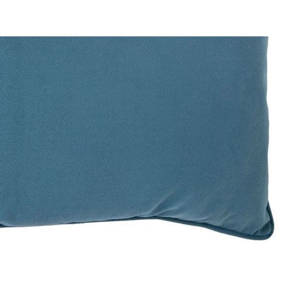 Coussin "Lilou" Effet velours 30 x 50 cm Atmosphera