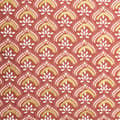 Miniatyrbild 3 av 6: Kuddfodral "Hindu guld" 40 x 40 cm Atmosphera