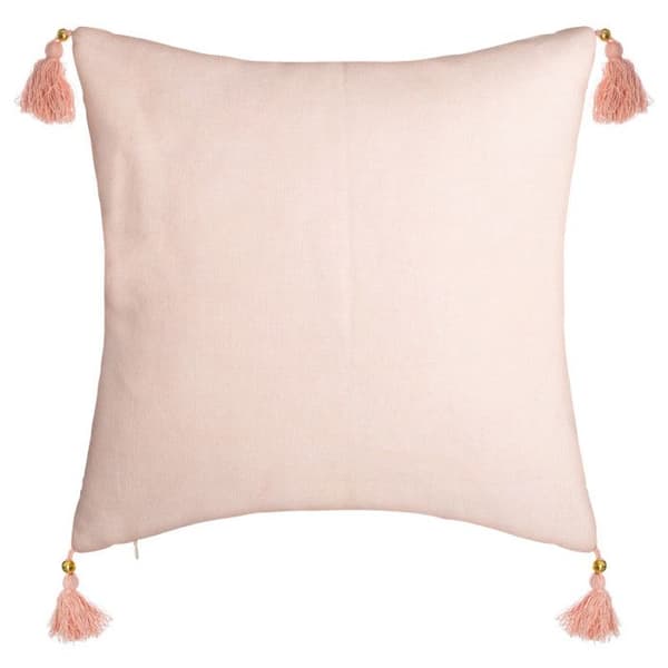 Kuddfodral "Hindu guld" 40 x 40 cm Atmosphera