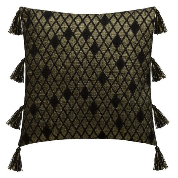 Kuddfodral "Shine" 40 x 40 cm Atmosphera