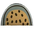 Miniatyrbild 1 av 3: Cushion decor removable reversible range "Minots" 100% Cotton