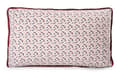 Miniatyrbild 2 av 2: Nici Kudde - 48579 - Finjo Sleeping Fox Plyschleksak 38 cm