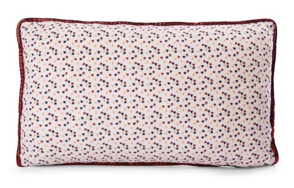 Nici Kudde - 48579 - Finjo Sleeping Fox Plyschleksak 38 cm