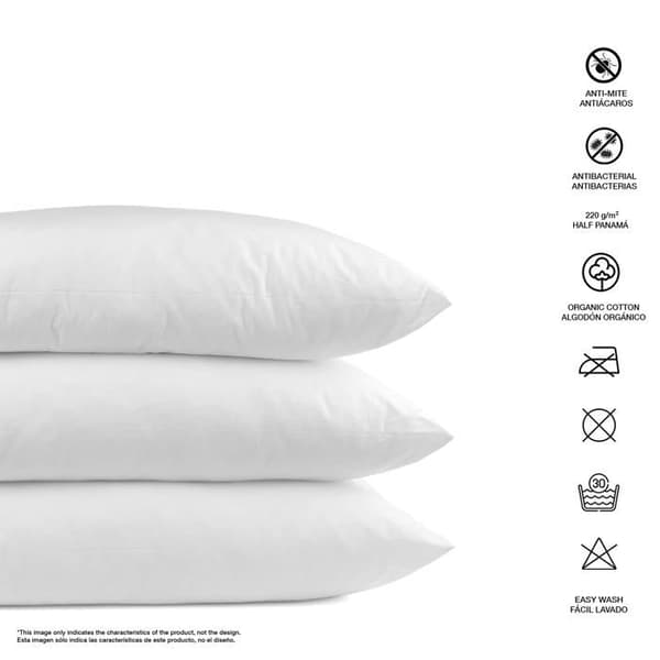 Bl belum kuddfodral - 1 - FUNDA DE COJIN 00% ALGODON 45X45CM MODEL BERLIN B