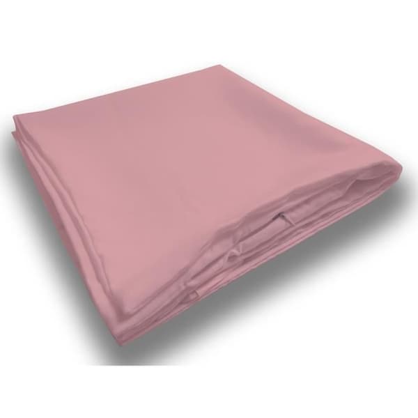 SOLEIL D'OCRE Kuddfodral Alix - 60x60 cm - Rosa