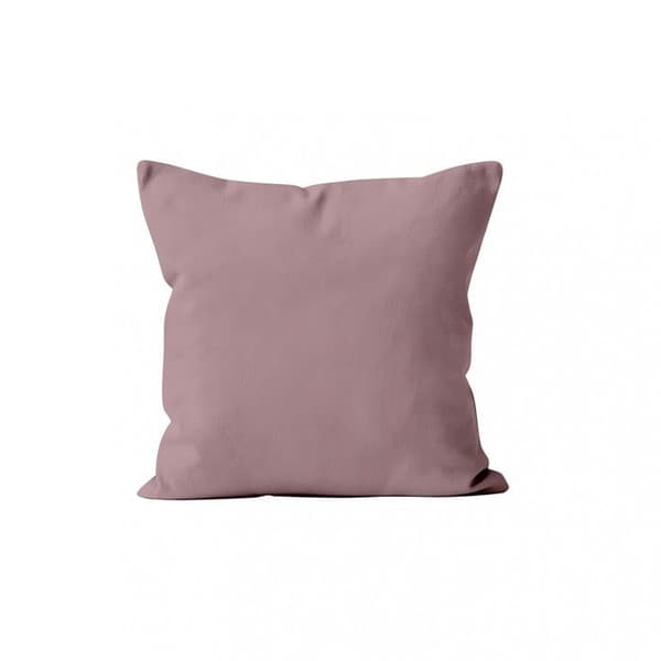 SOLEIL D'OCRE Kuddfodral Alix - 60x60 cm - Rosa