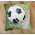 Miniatyrbild 2 av 4: Herding Fotbollskudde