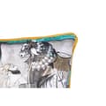 Miniatyrbild 3 av 4: Elephant Velvet &amp; - Adda Home - Hästar - 45x13x45cm