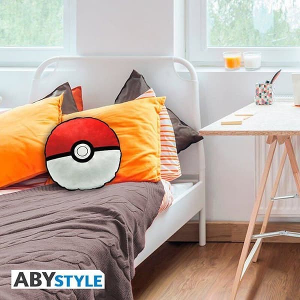 Kudde - Pokemon - Pokeball