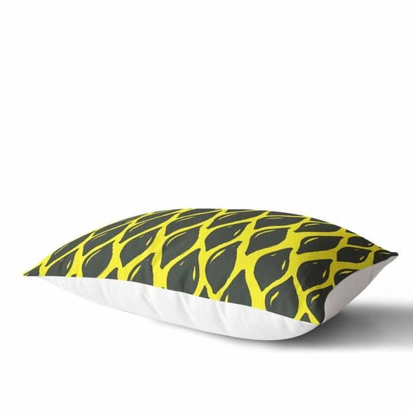 Bonamaison kuddfodral - 1 - Dekorativt kuddfodral för vardagsrum, soffa, sovrum, 45 x 60 cm