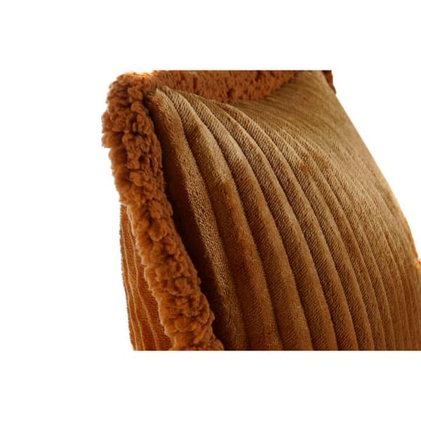 Polyesterkudde DKD Home Decor