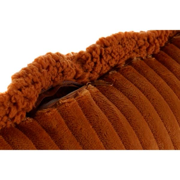 Polyesterkudde DKD Home Decor