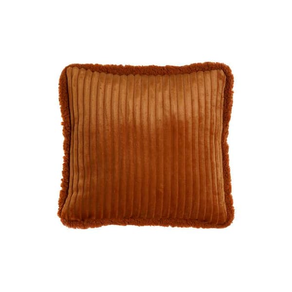 Polyesterkudde DKD Home Decor
