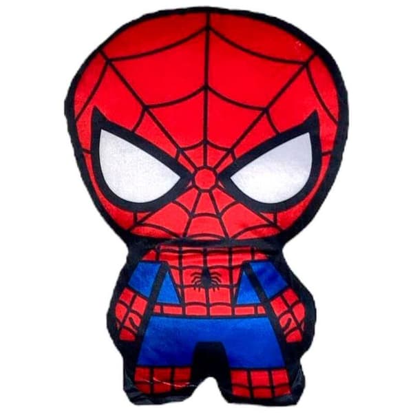 Coussin 3D barn Marvel Spiderman