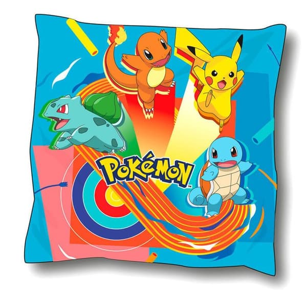 Kudde Nintendo Pokémon