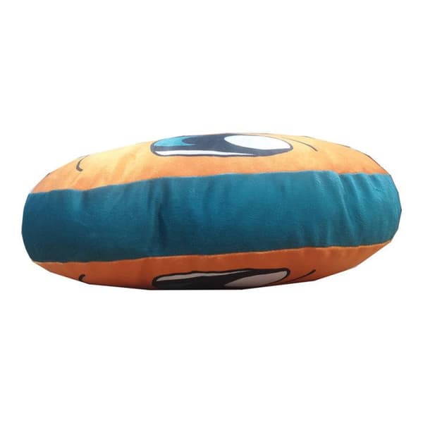 Kudd - Educa Borras - Charmander 3D - Orange/Svart - Inomhus - Barn