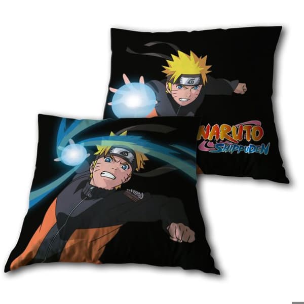 Coussin Educa Borras Naruto Shippuden