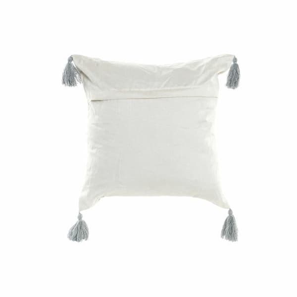 kudde 8424001817528 Arabisk flerfärgad 40 x 10 x 40 cm fransar (3 stycken)