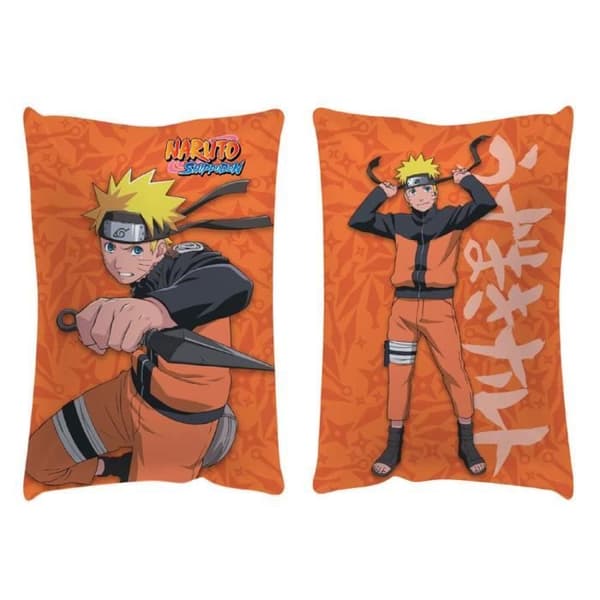 Naruto Shippuden Naruto kudde 50 x 33 cm