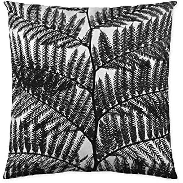 NATURALS Mone fyrkantigt kuddfodral i bomull 50x50cm