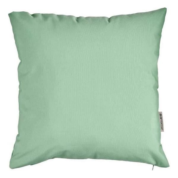kuddfodral 45 x 0,5 x 45 cm grön (12 enheter)