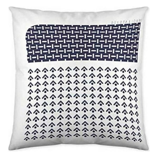 kuddfodral devota &amp; lomba olib (60 x 60 cm)