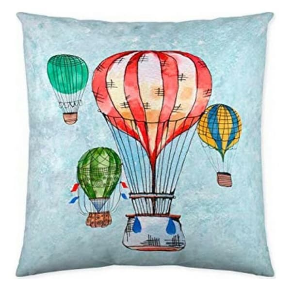 kuddfodral icehome emelie (60 x 60 cm)